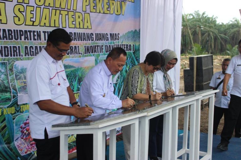 PUS KUD PROV LAMPUNG 2025