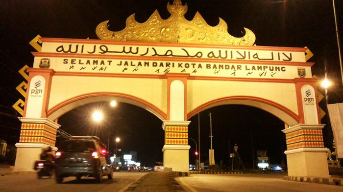 Selamat Datang KUD Provinsi Lampung